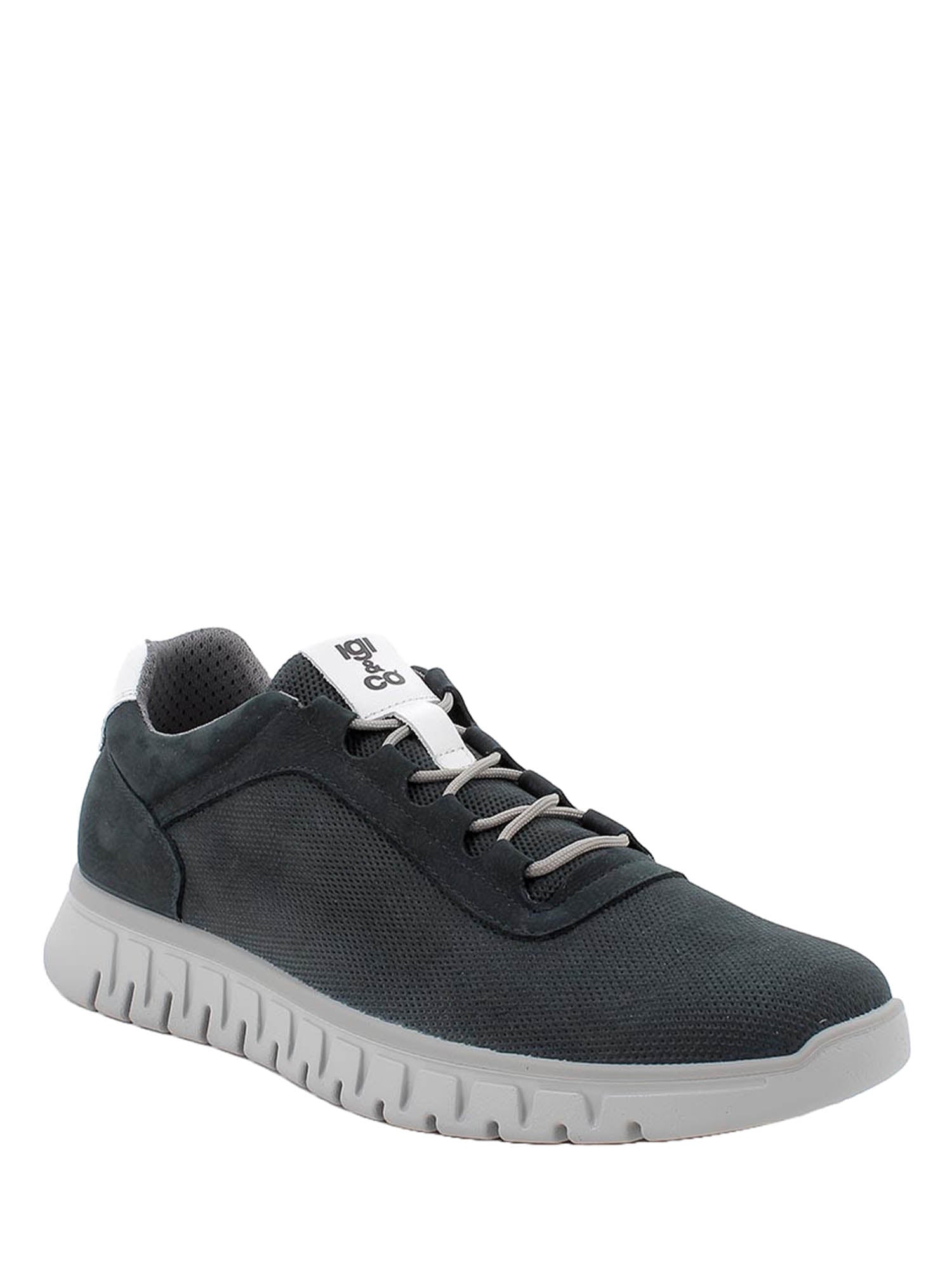 Sneakers Blu Igi&co