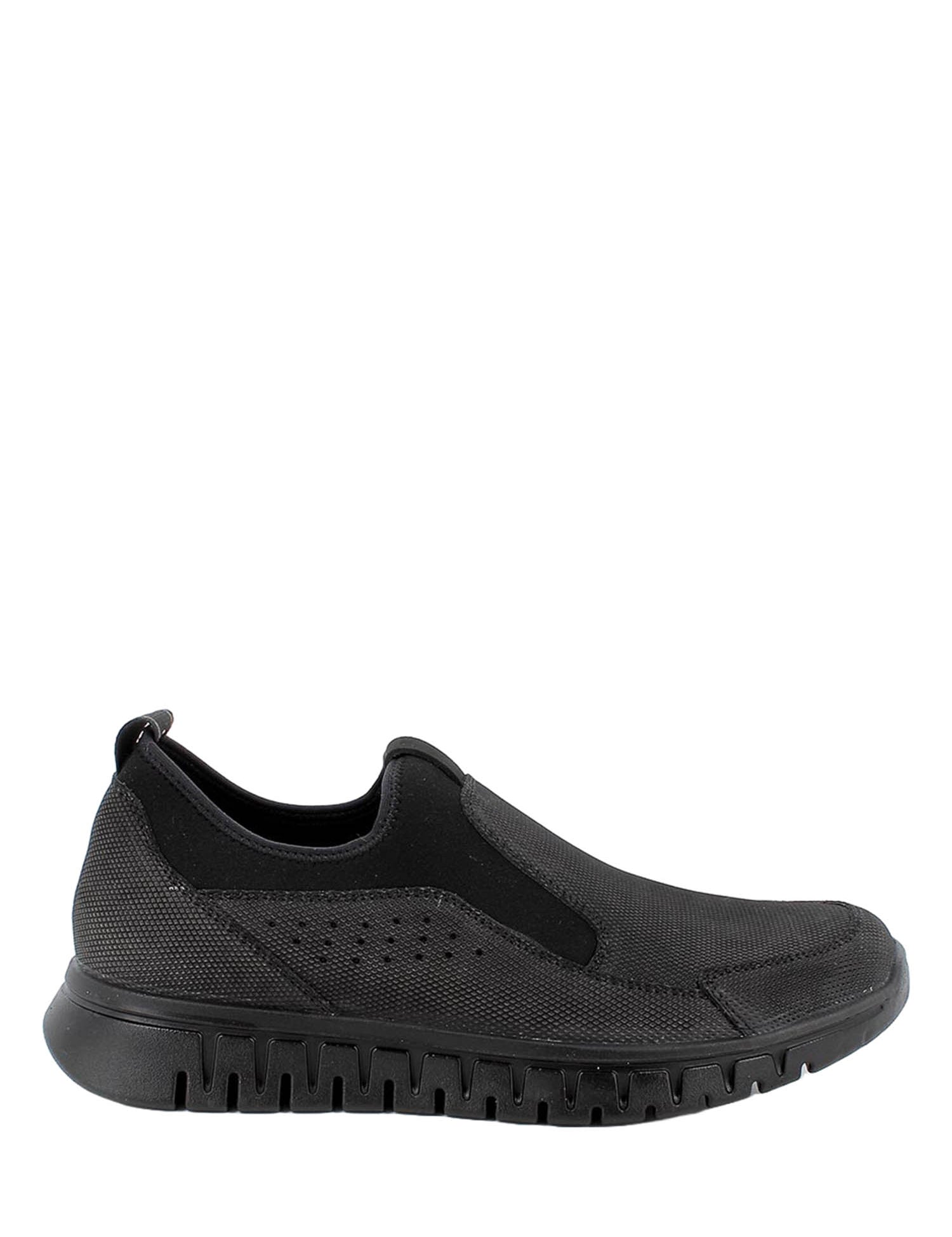Slip-on Nero Igi&co