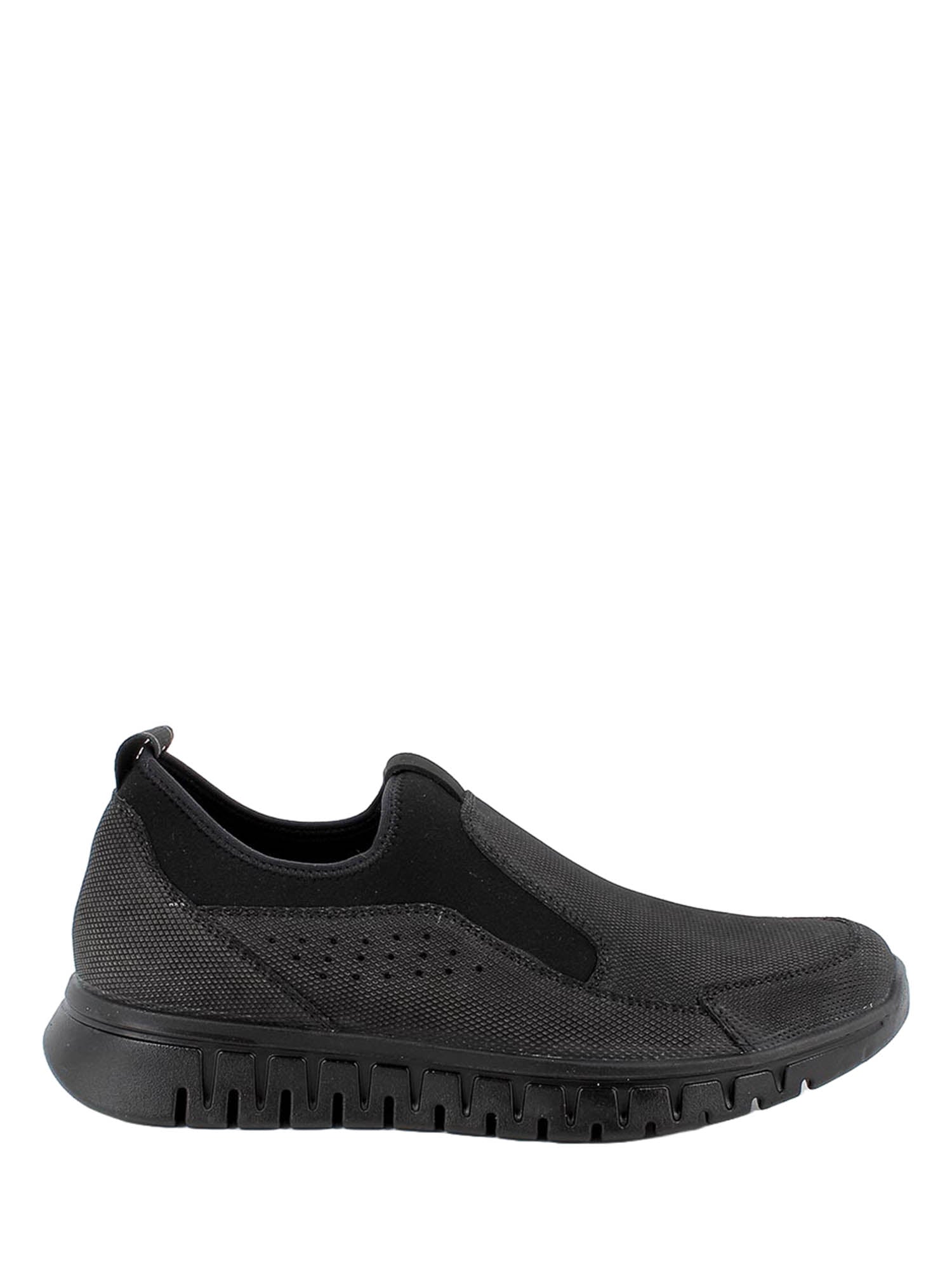 Slip-on Nero Igi&co