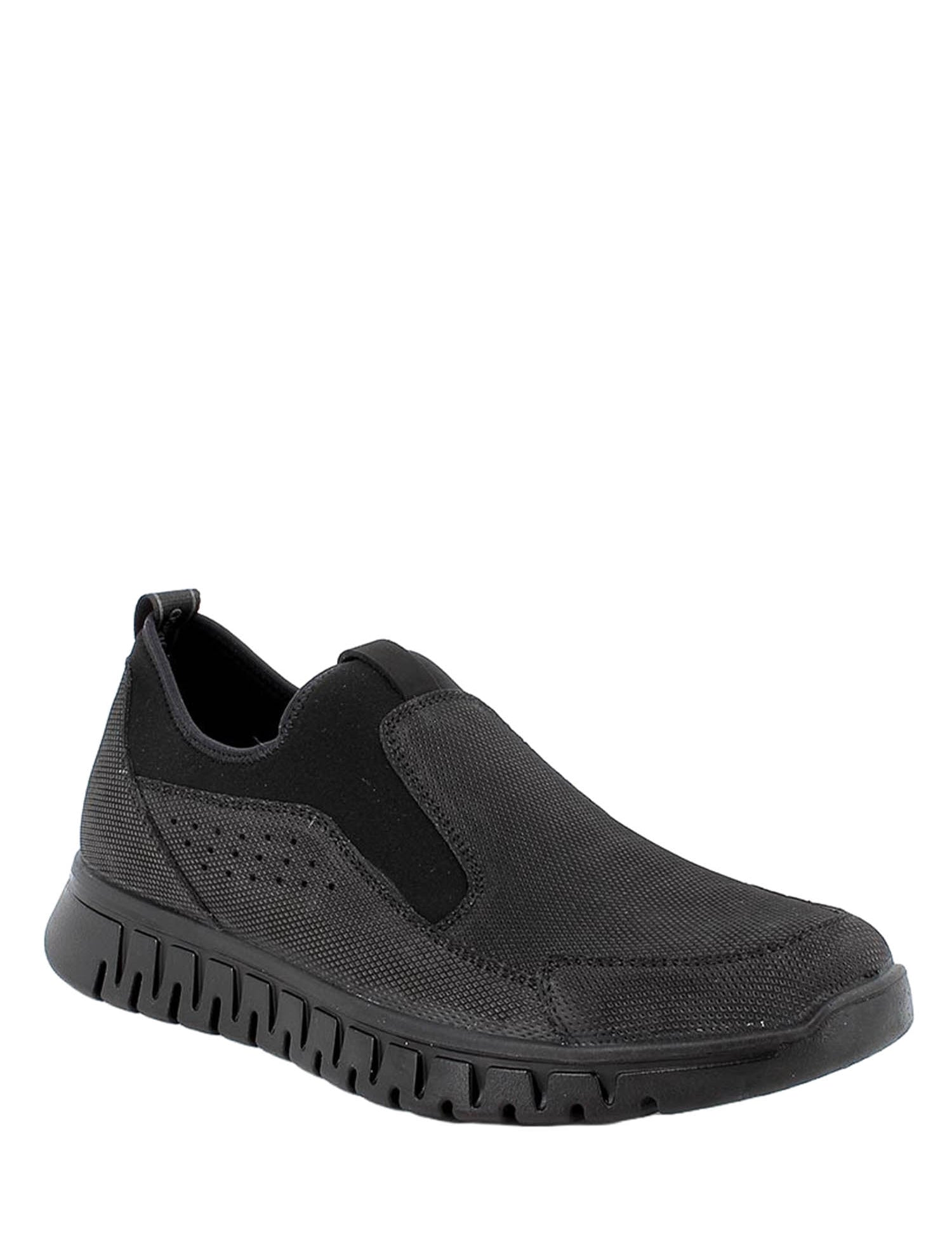 Slip-on Nero Igi&co