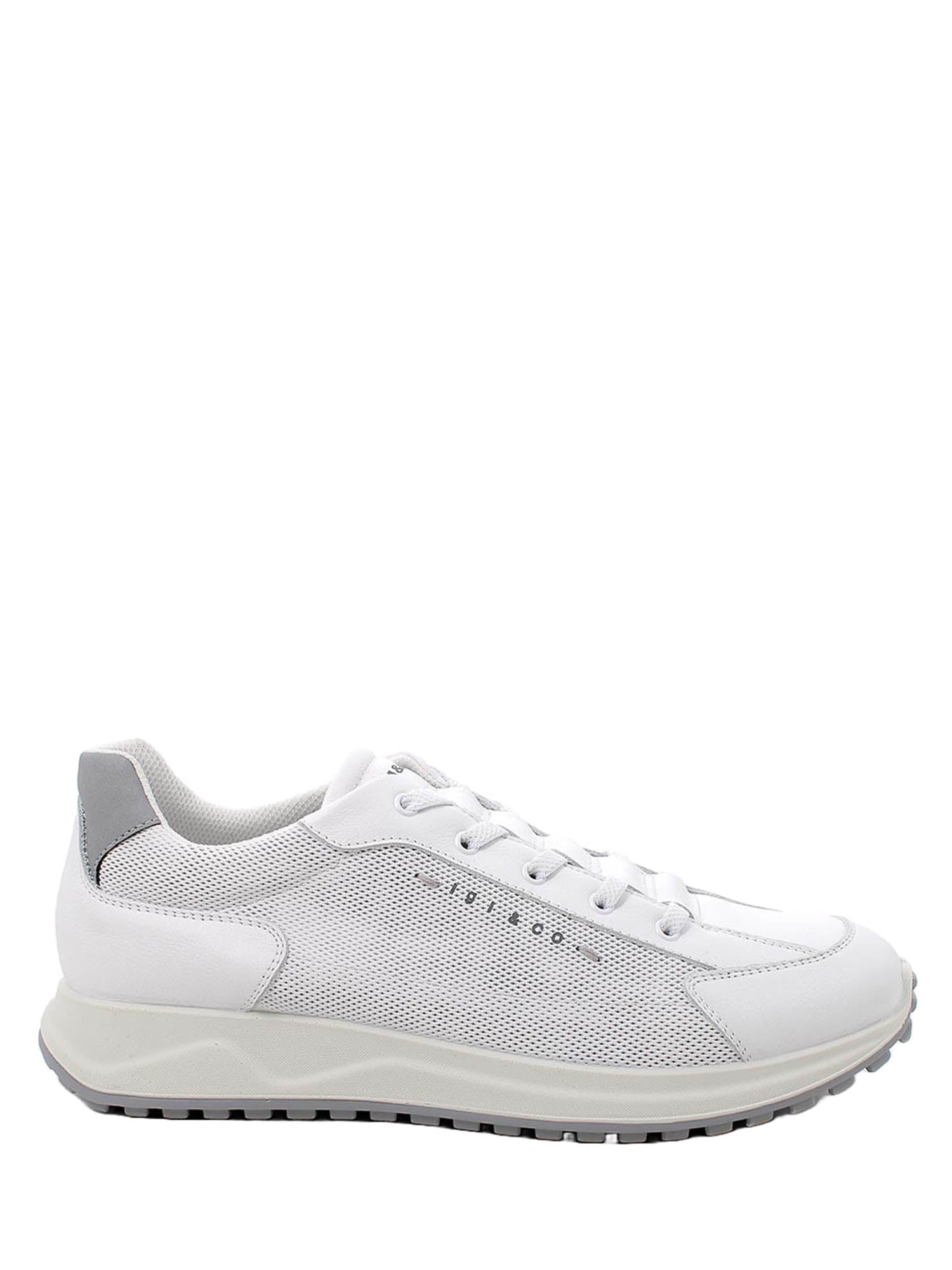 Sneakers Bianco Igi&co