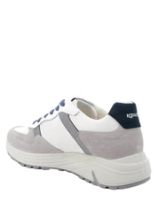 Sneakers Bianco Igi&co