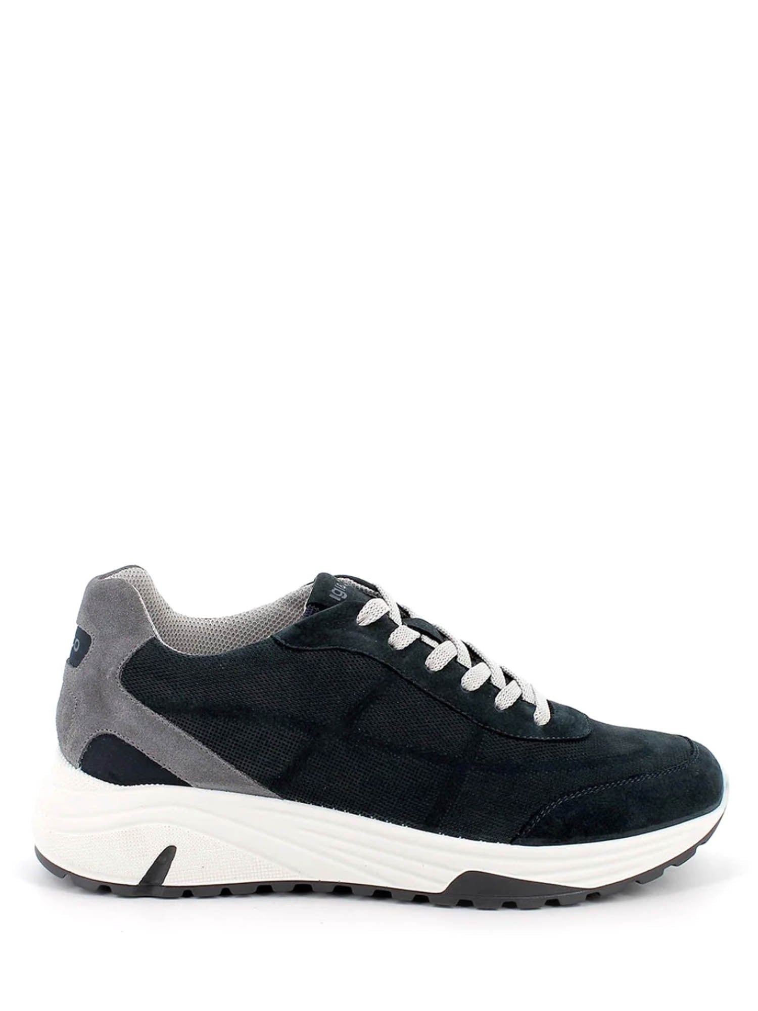 Sneakers Blu Igi&co