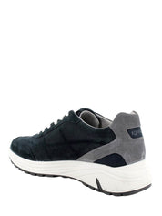 Sneakers Blu Igi&co