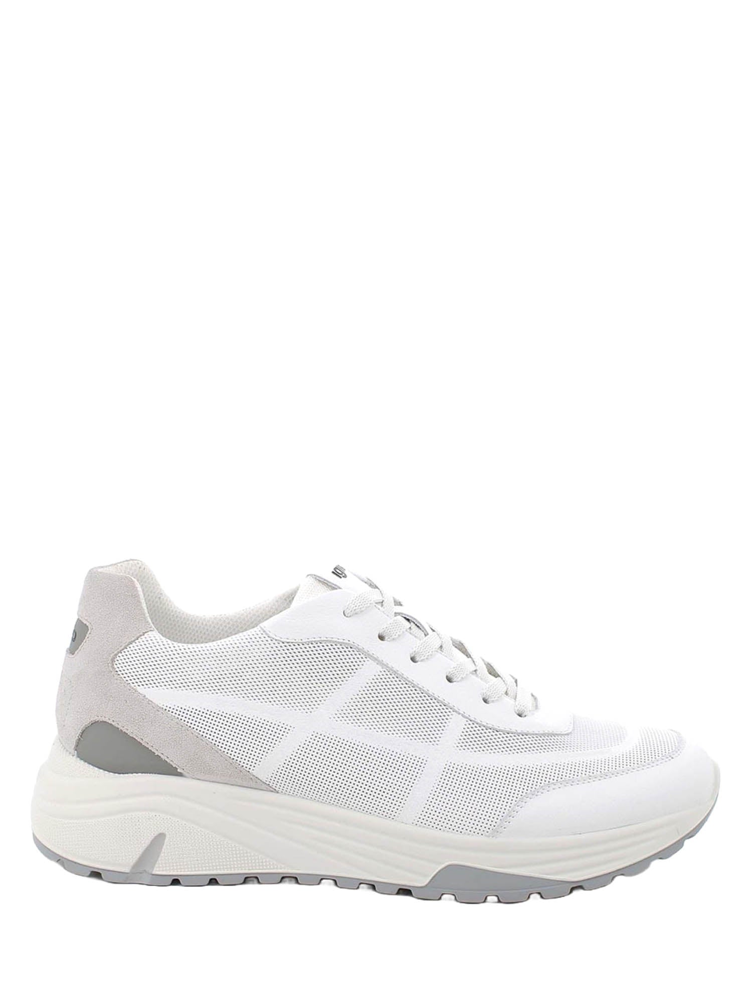 Sneakers Bianco Igi&co