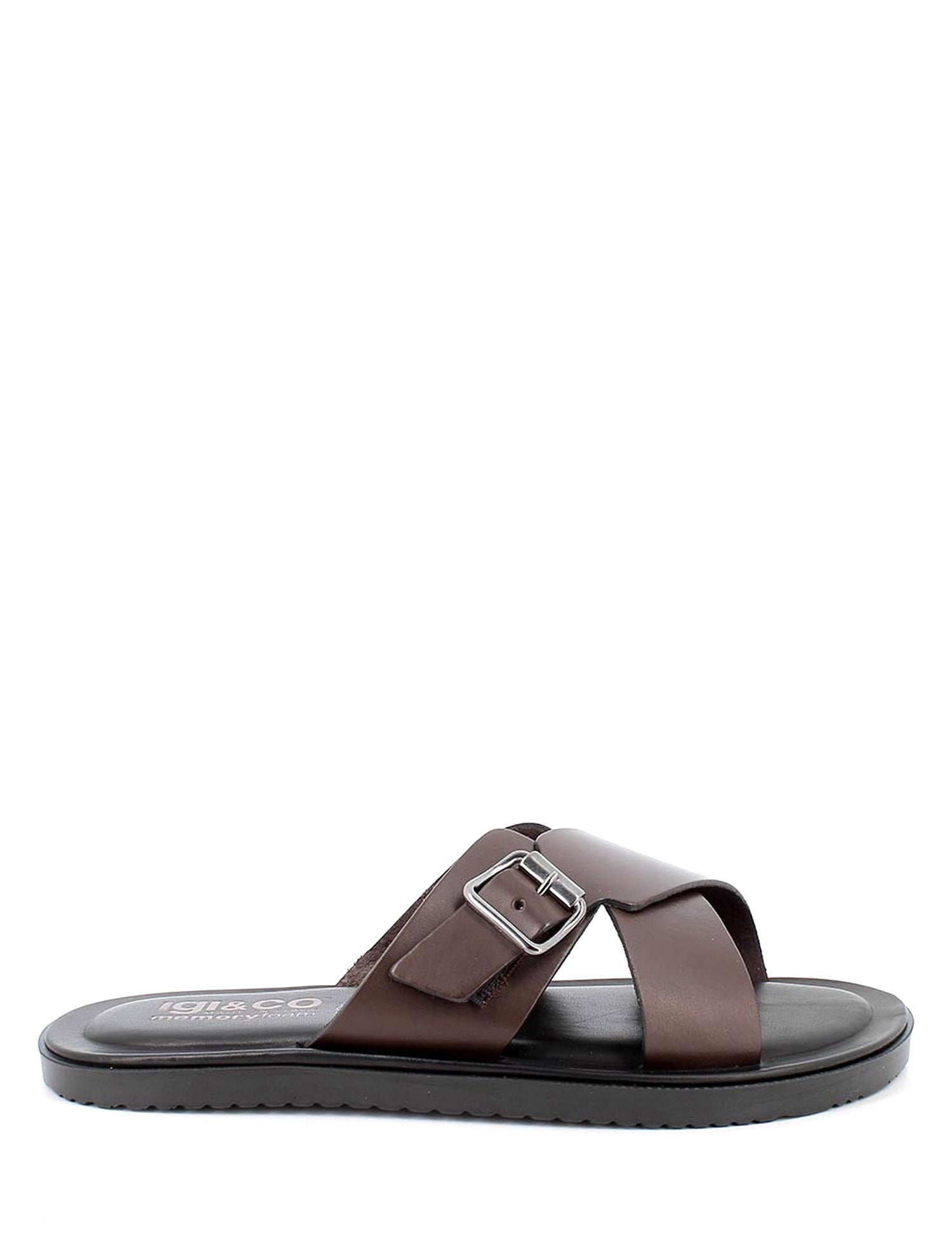 Sandali Marrone Igi&co