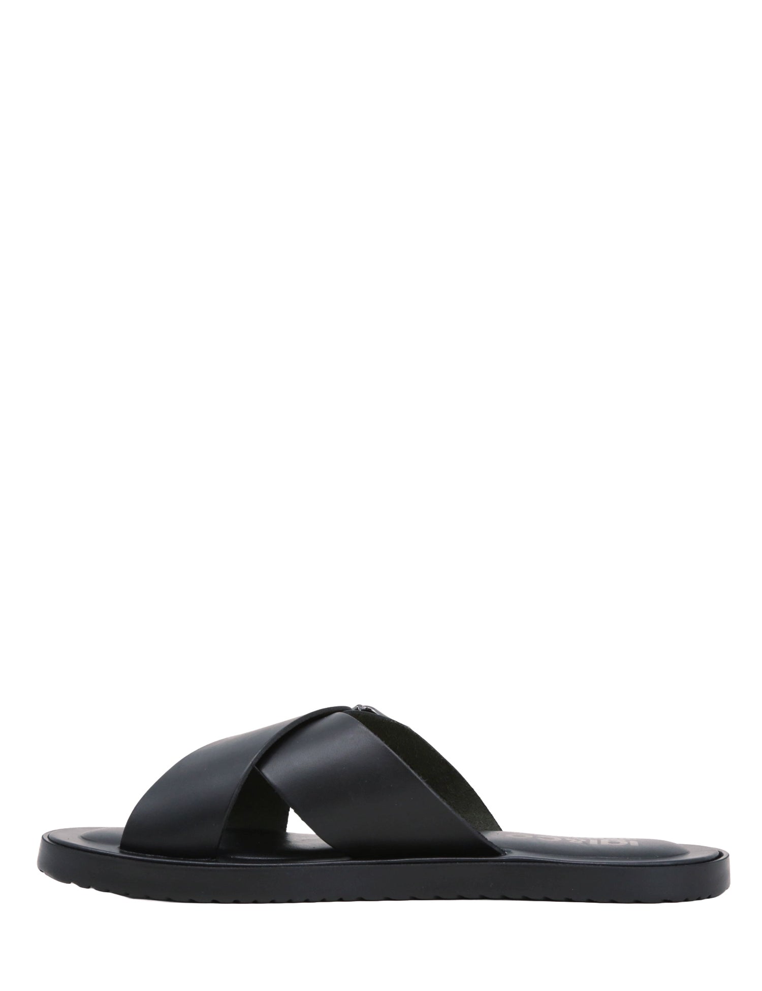Sandali Nero Igi&co