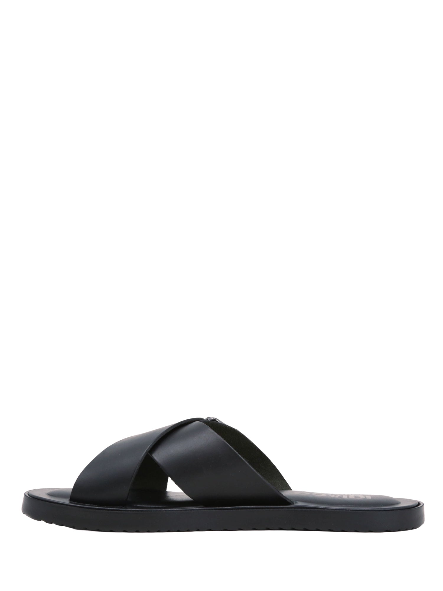 Sandali Nero Igi&co