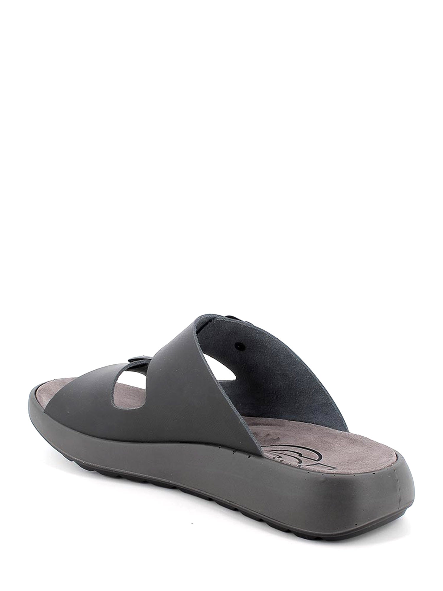 Sandali Nero Igi&co