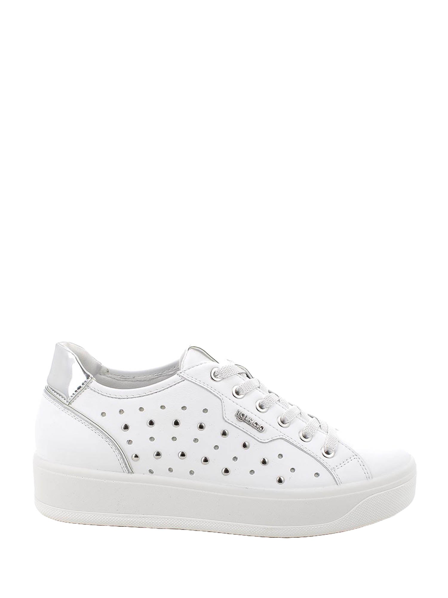 Sneakers Bianco Igi&co