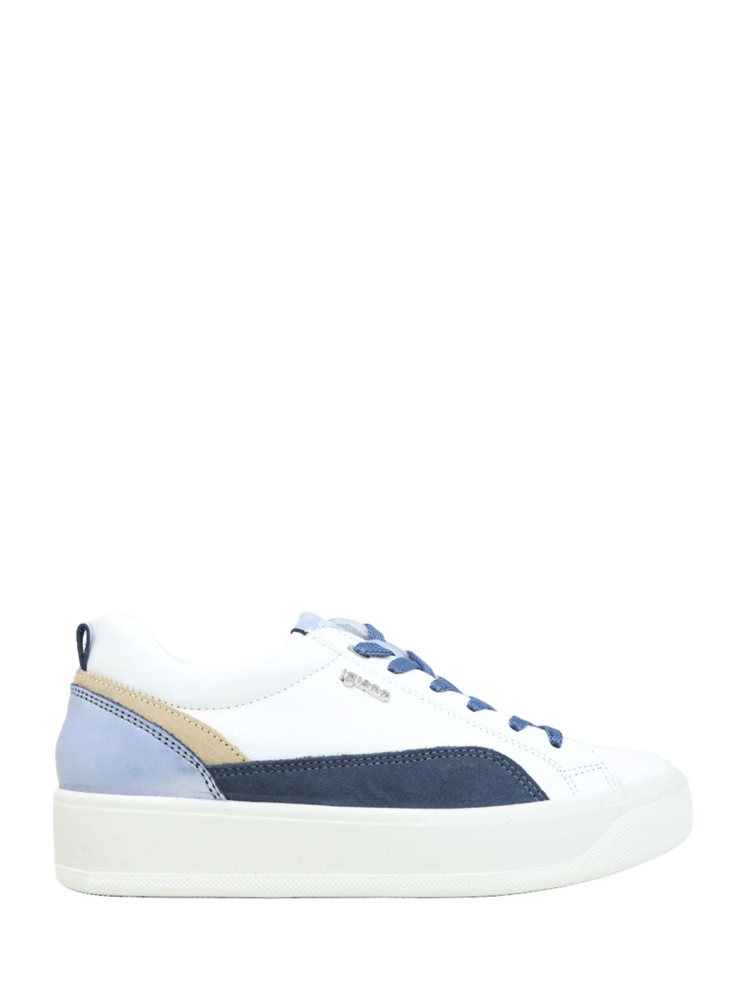 Sneakers Bianco Igi&co