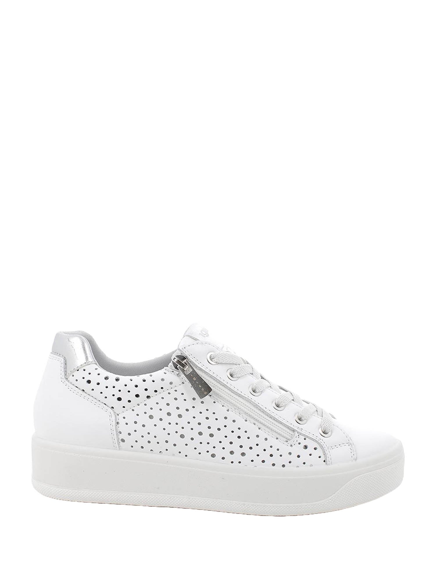 Sneakers Bianco Igi&co