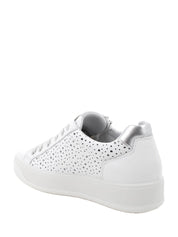 Sneakers Bianco Igi&co
