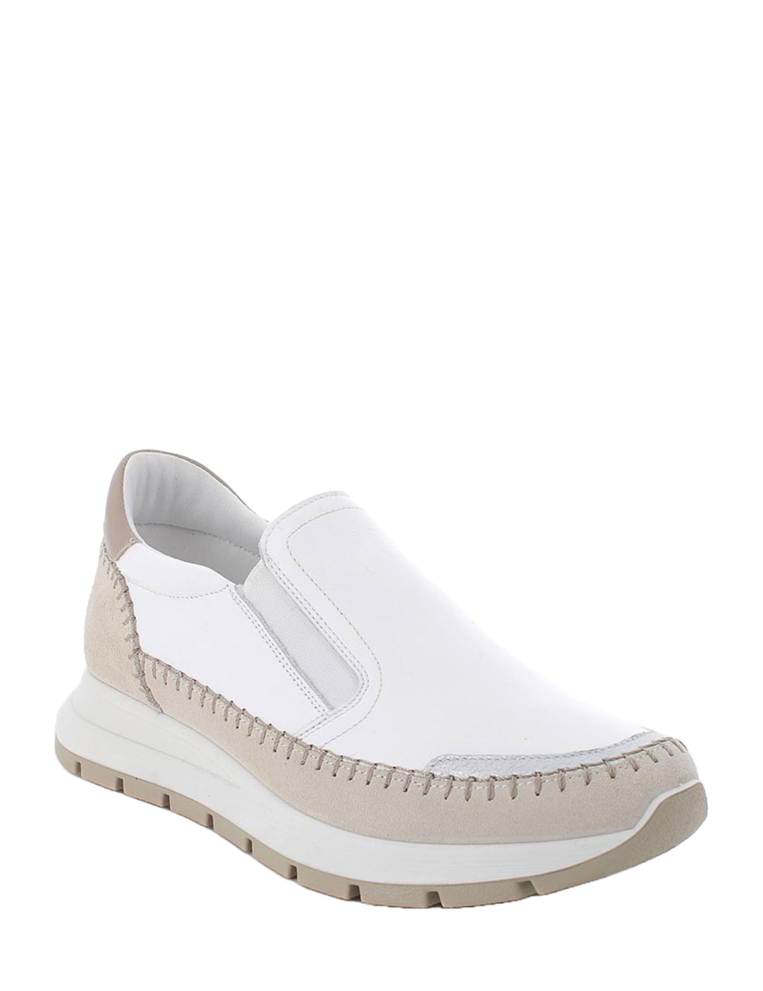 Slip-on Bianco Igi&co