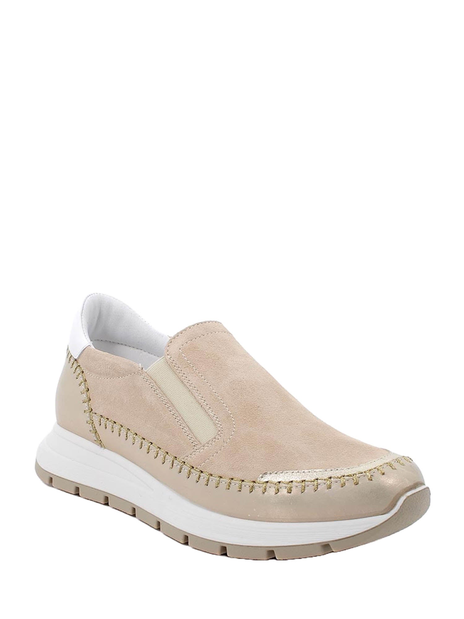 Slip-on Beige Igi&co