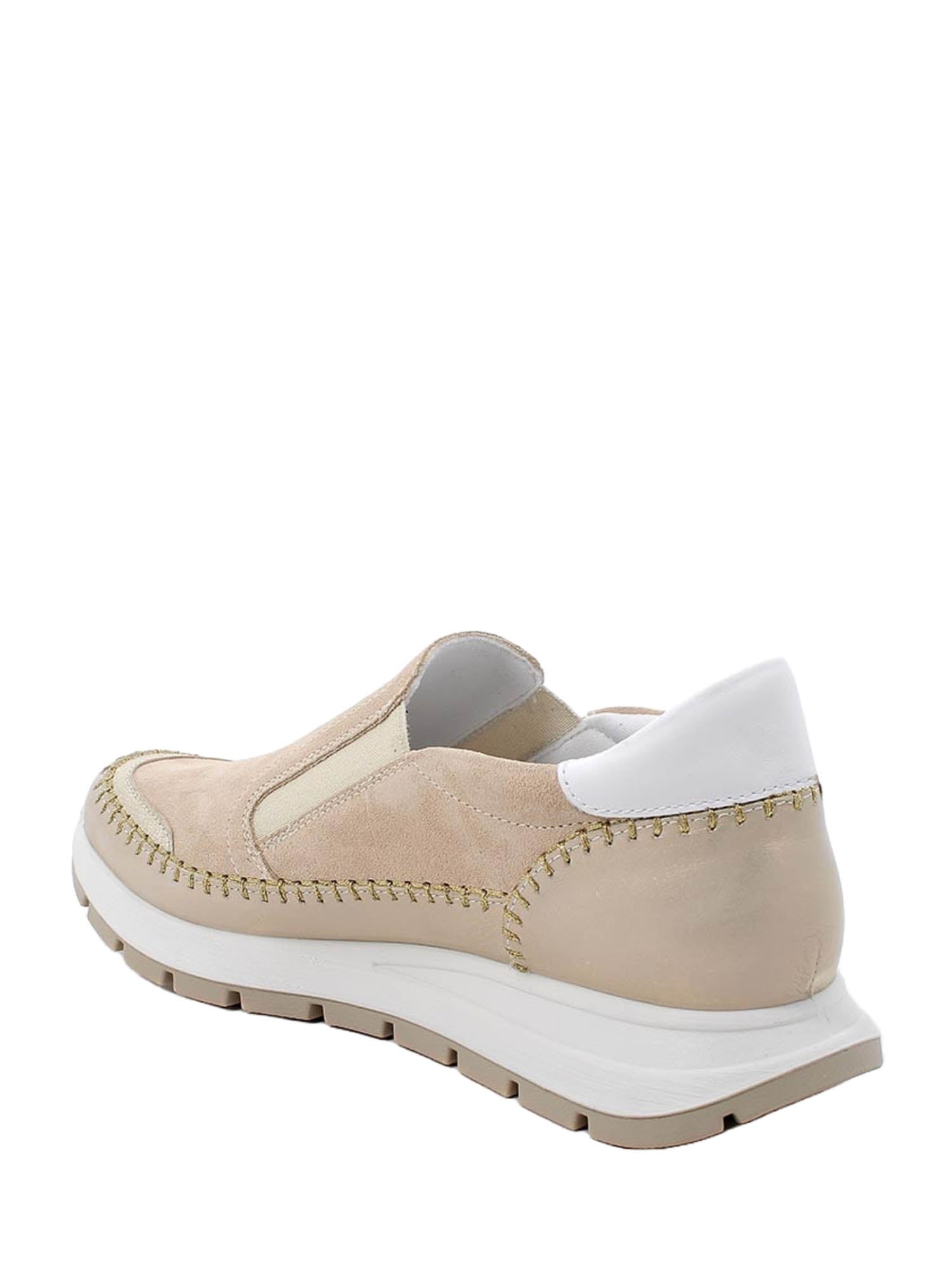Slip-on Beige Igi&co