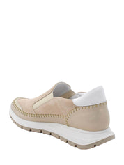 Slip-on Beige Igi&co