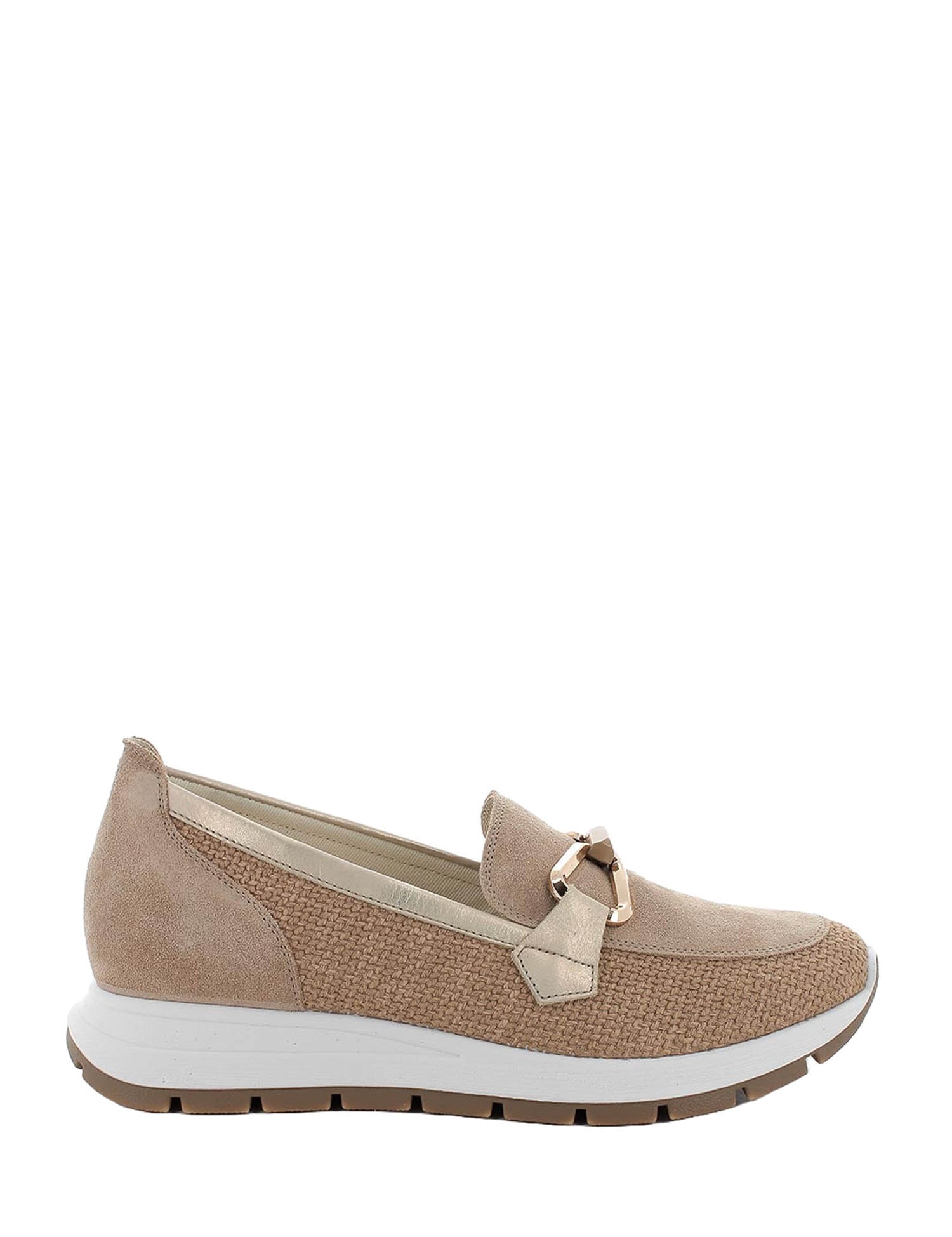 Mocassini Beige Igi&co