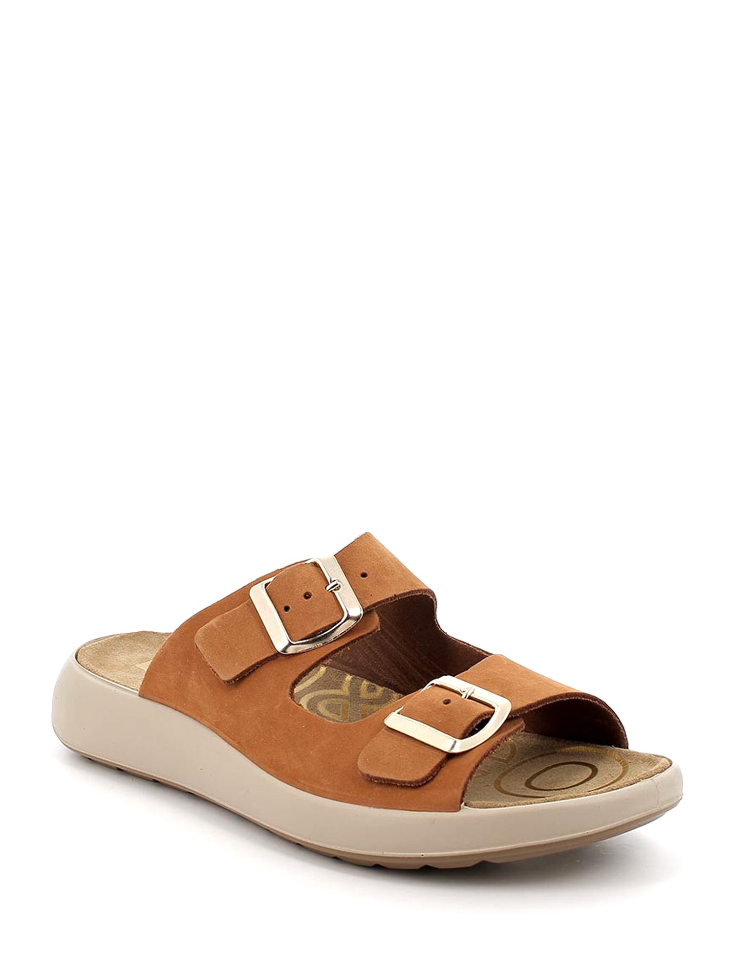 Ciabatte Marrone Igi&co