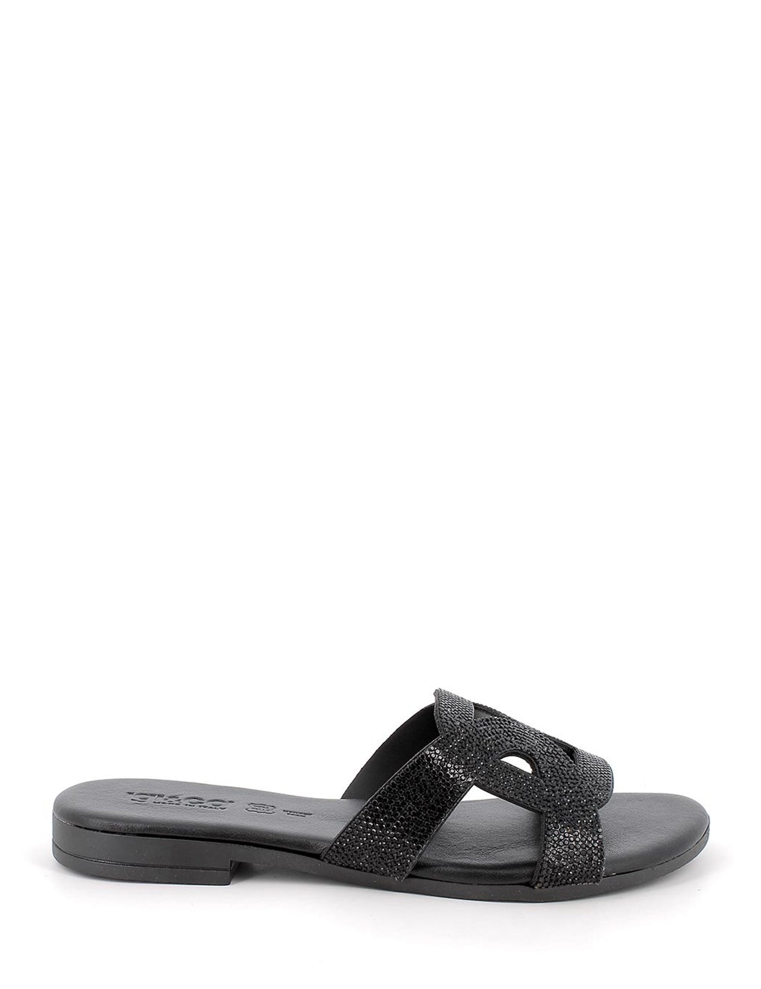 Sandali Nero Igi&co