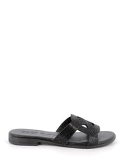 Sandali Nero Igi&co