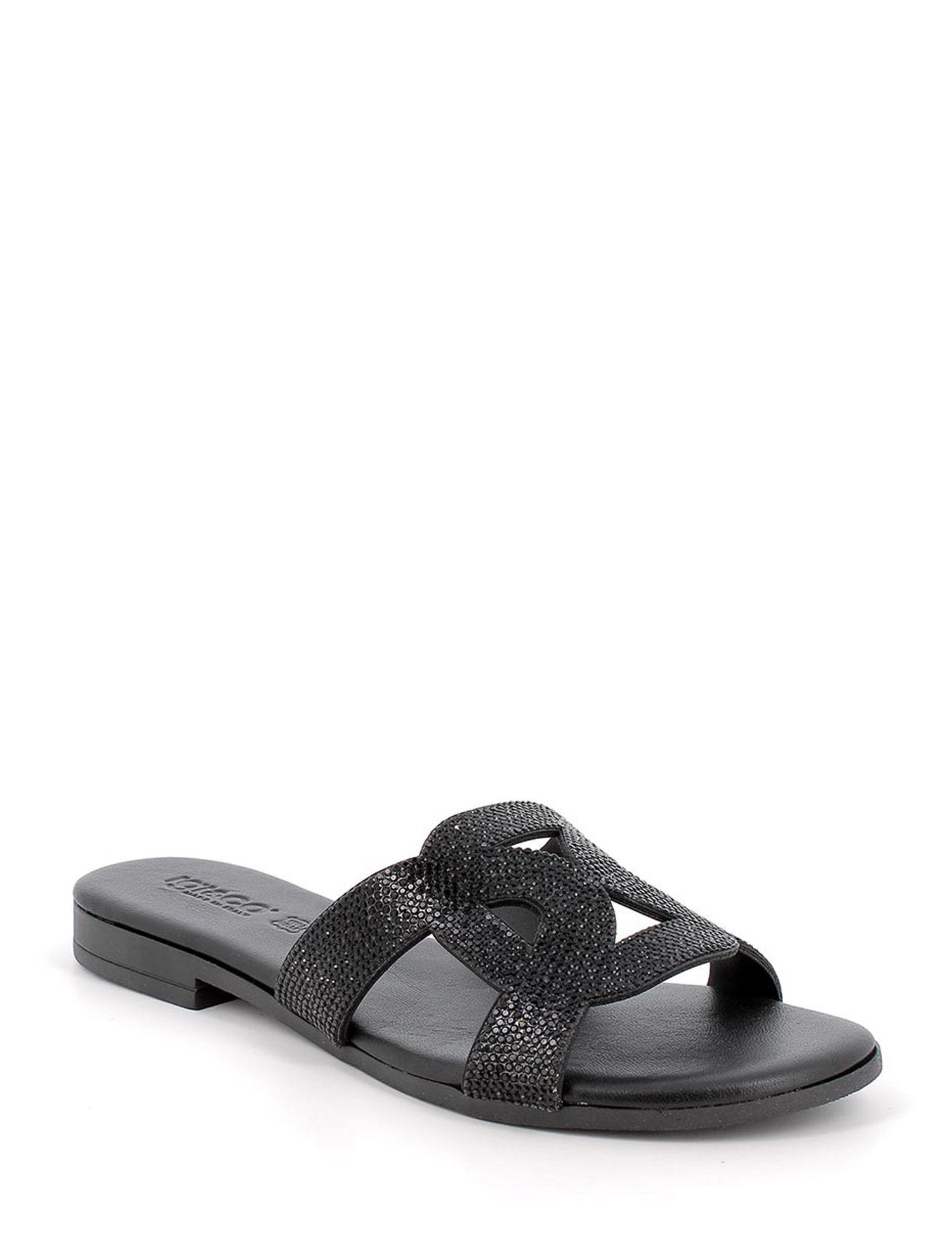 Sandali Nero Igi&co
