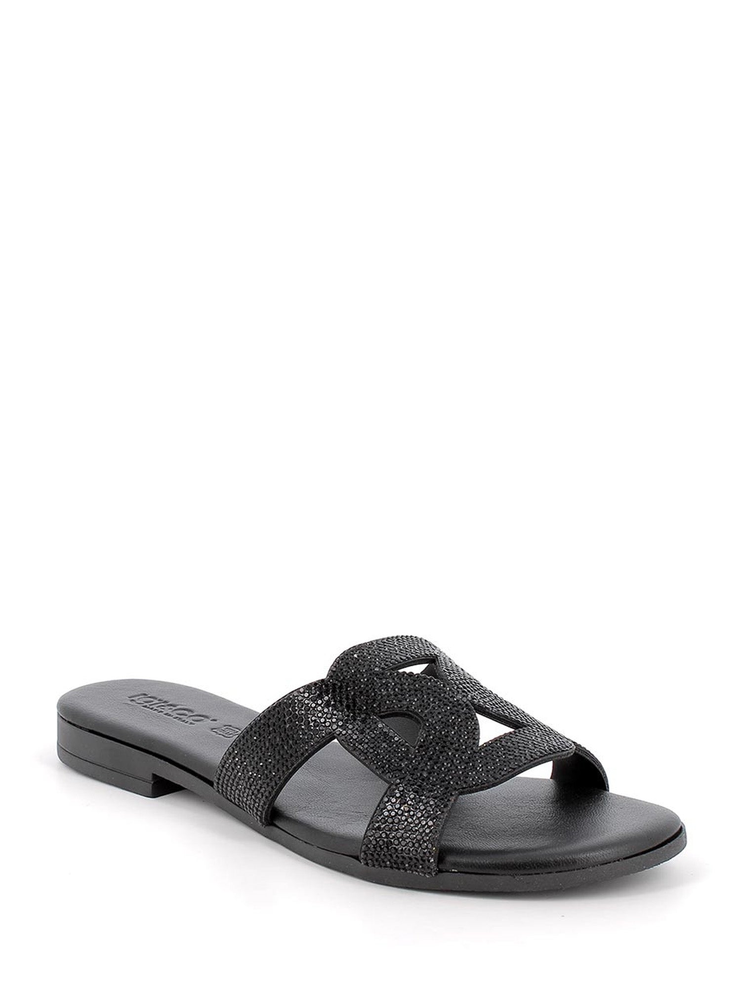 Sandali Nero Igi&co