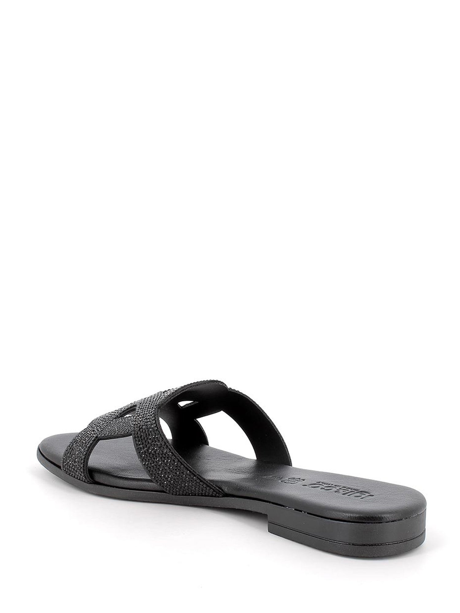 Sandali Nero Igi&co