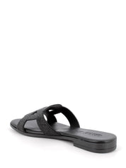 Sandali Nero Igi&co