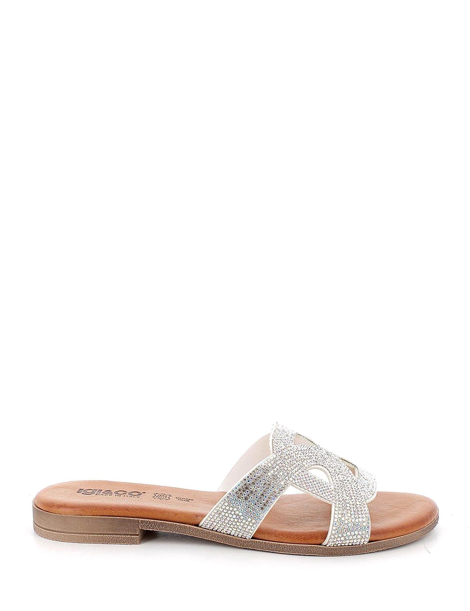 Sandali Bianco Igi&co