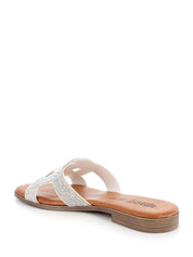 Sandali Bianco Igi&co