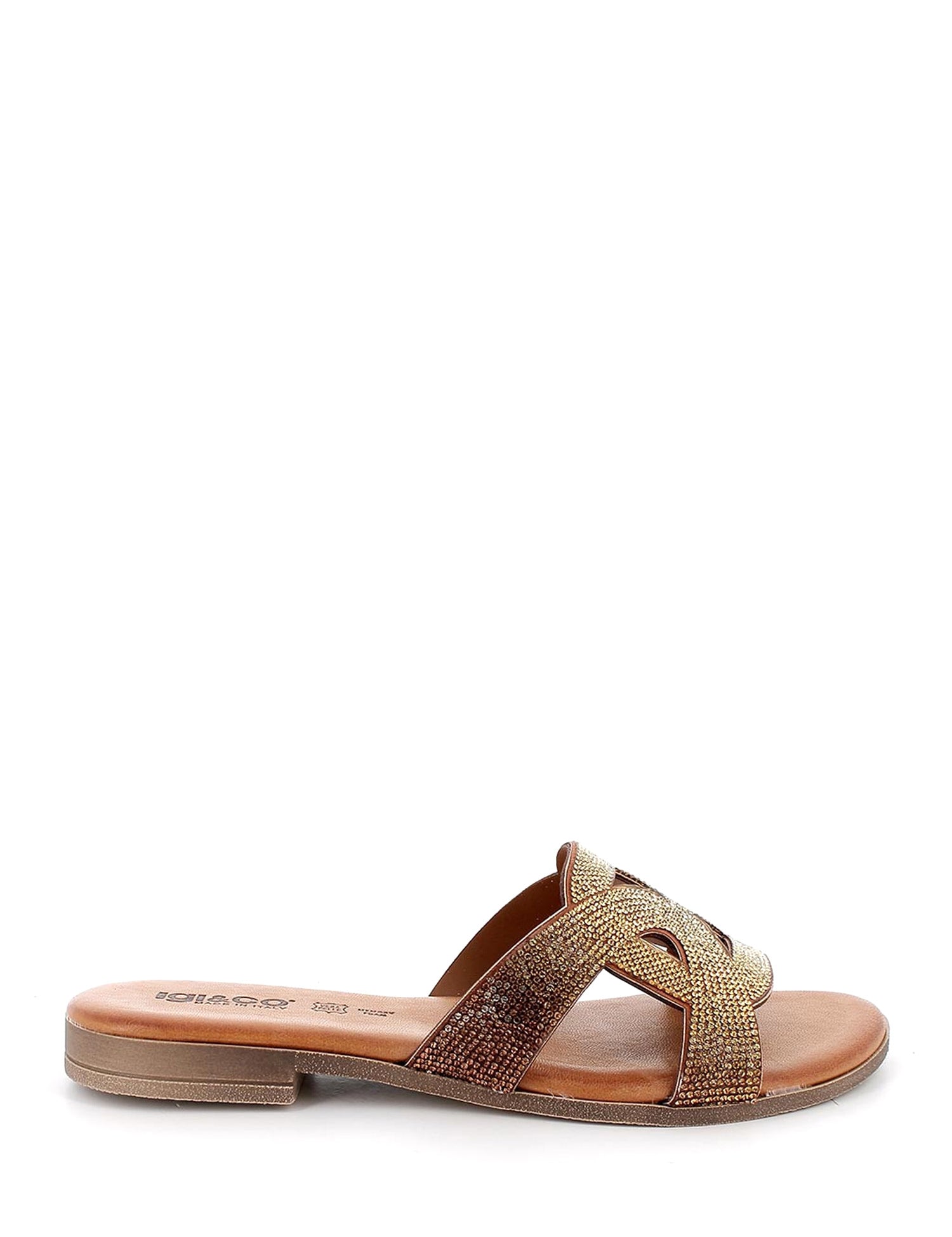 Sandali Marrone Igi&co