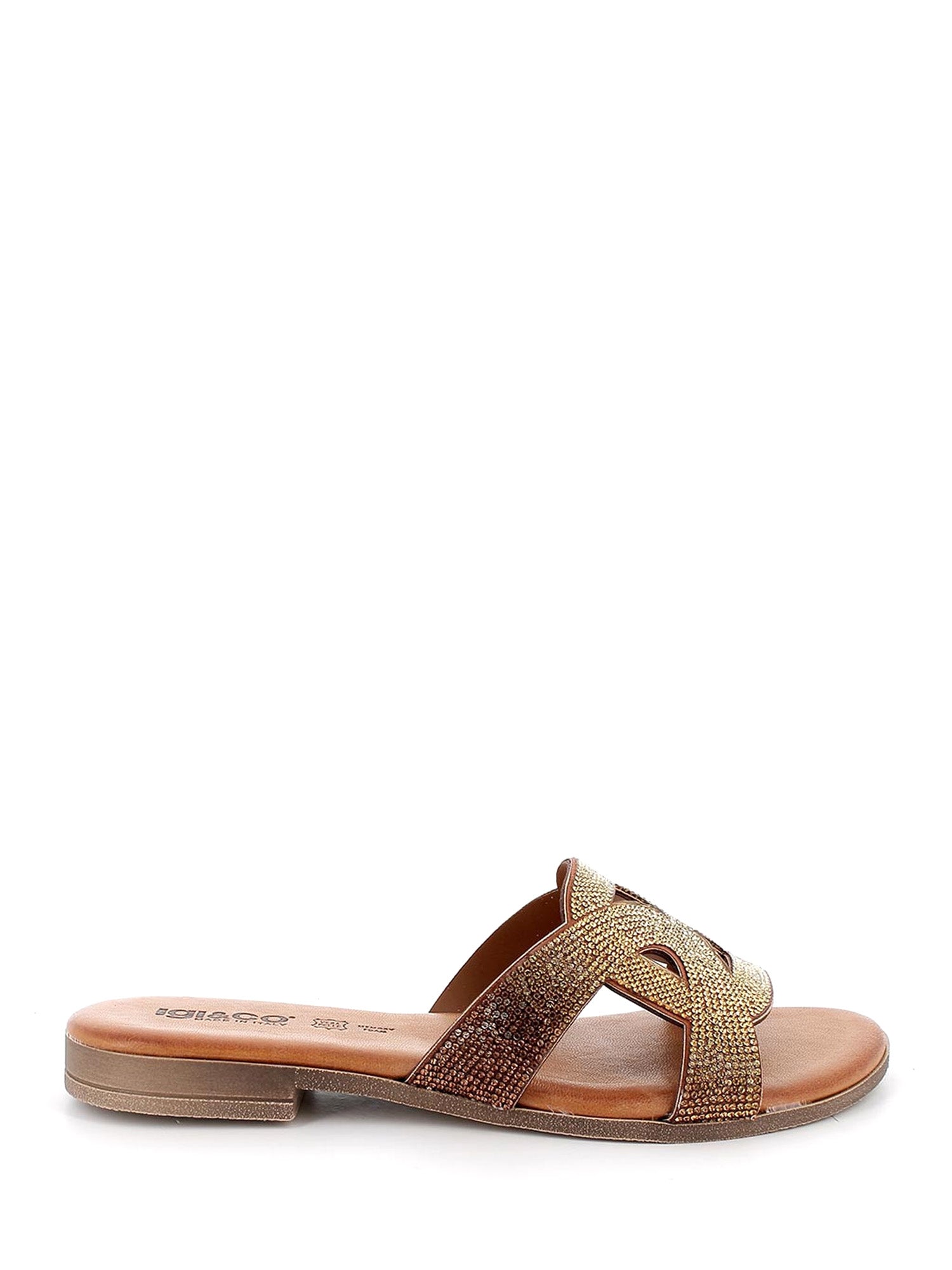 Sandali Marrone Igi&co