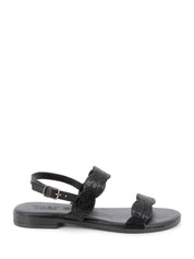 Sandali Nero Igi&co