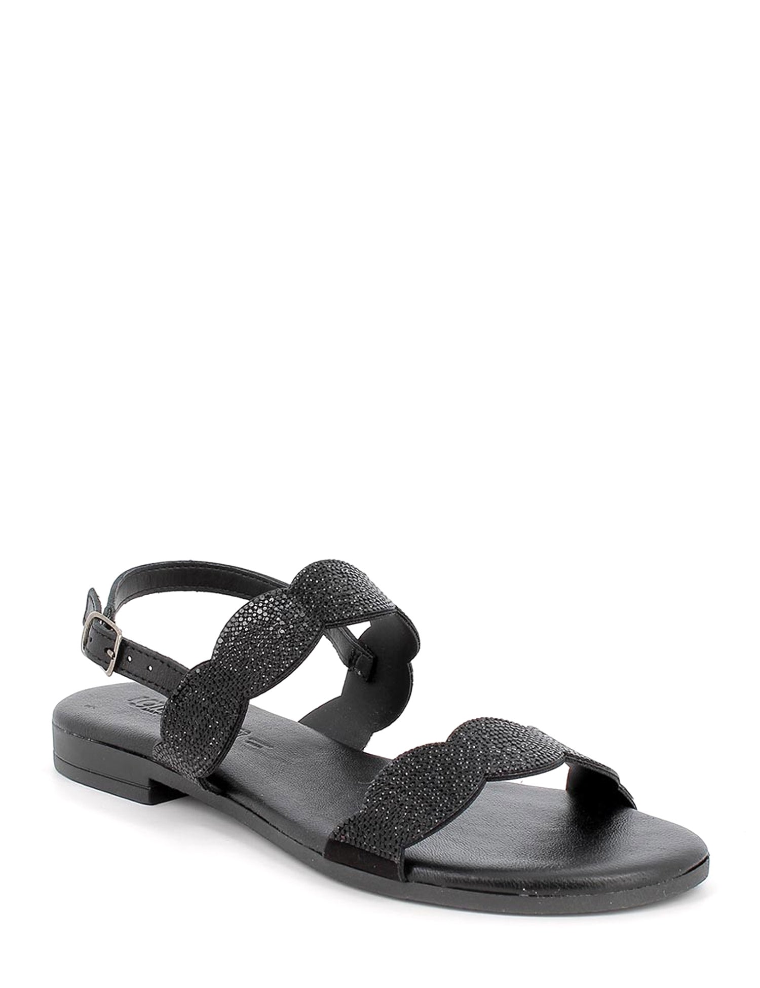 Sandali Nero Igi&co