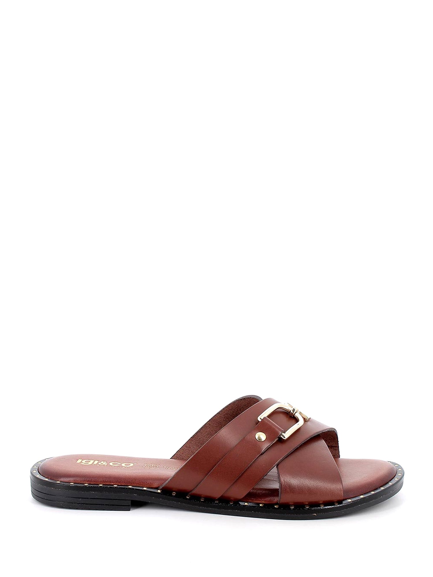 Sandali Marrone Igi&co