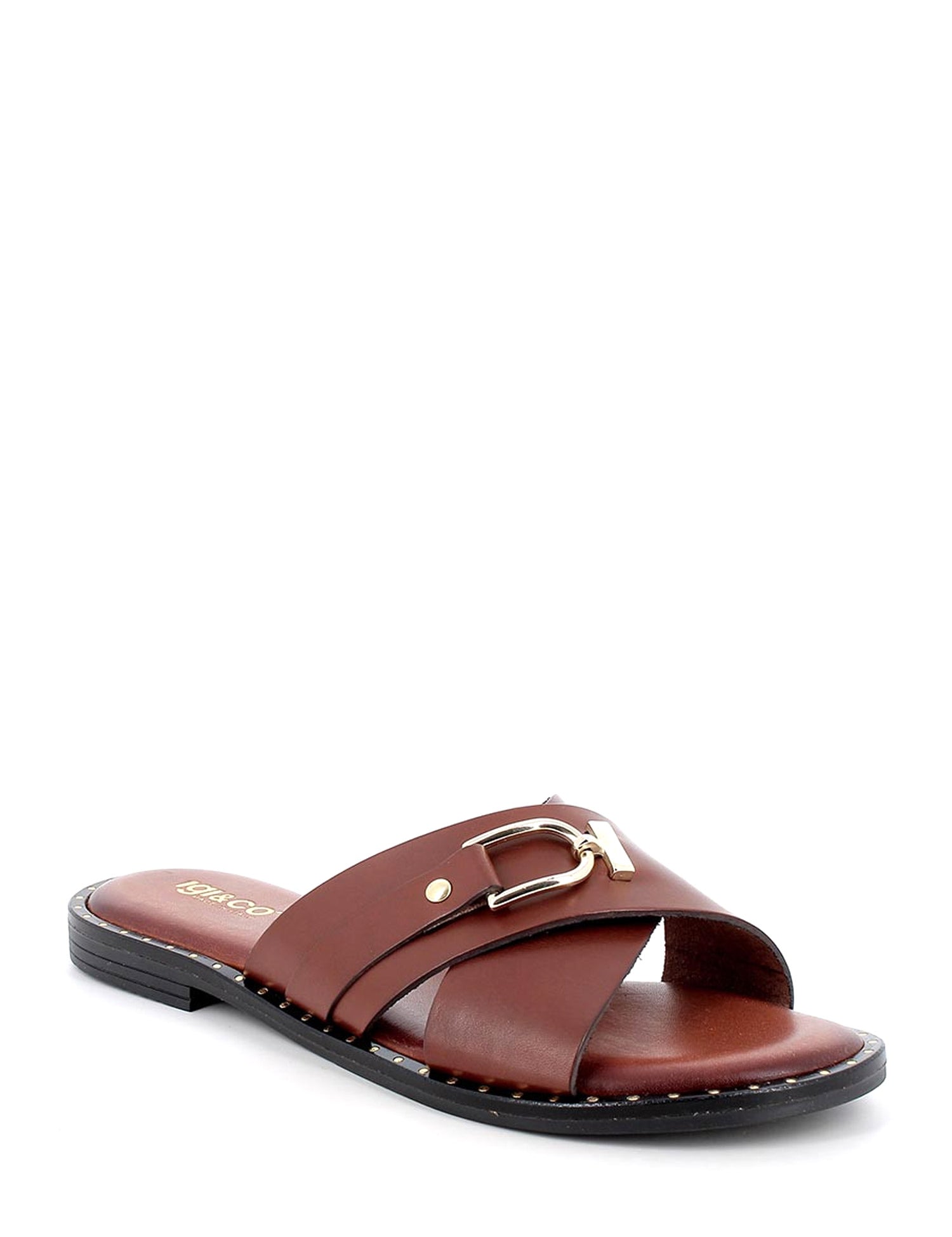 Sandali Marrone Igi&co