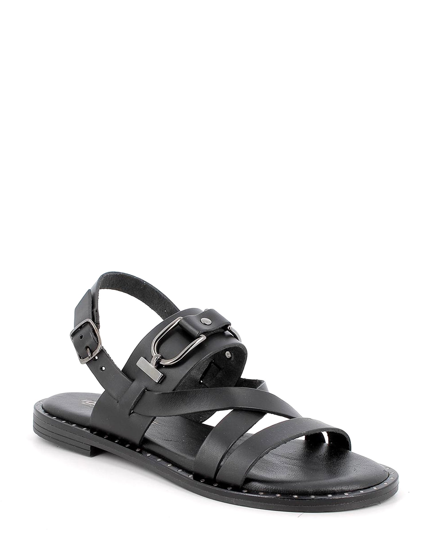 Sandali Nero Igi&co