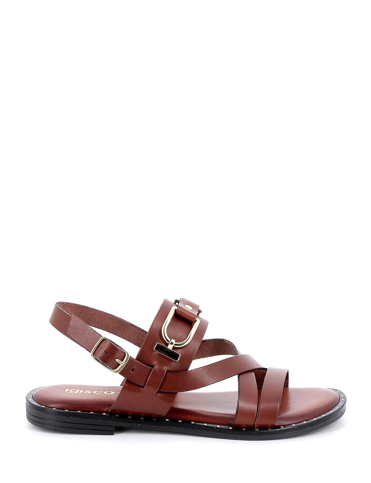Sandali Marrone Igi&co