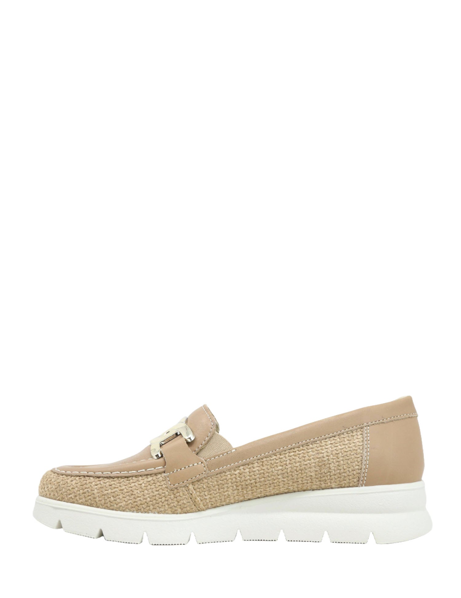 Mocassini Beige Enval