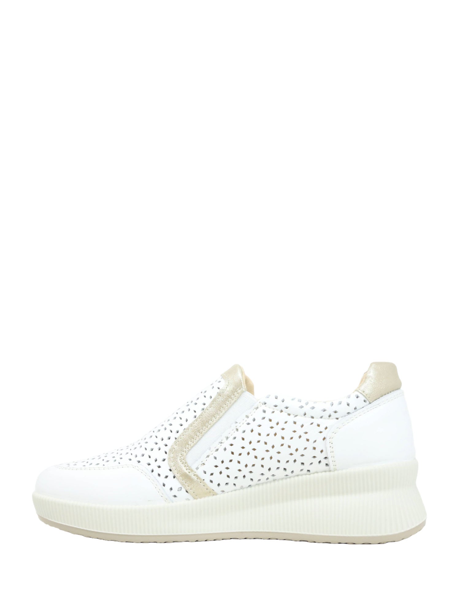 Slip-on Bianco Enval
