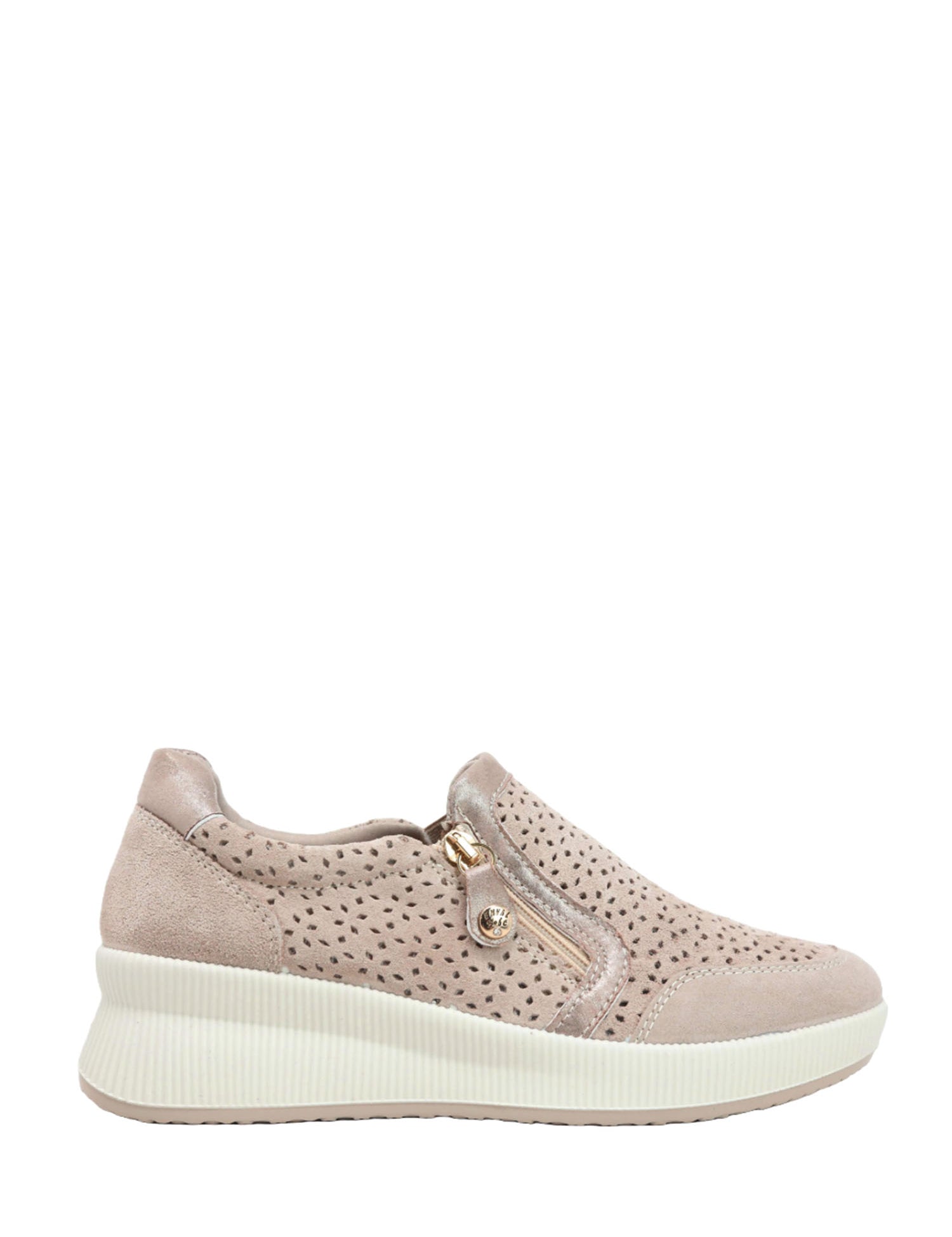 Slip-on Tortora Enval