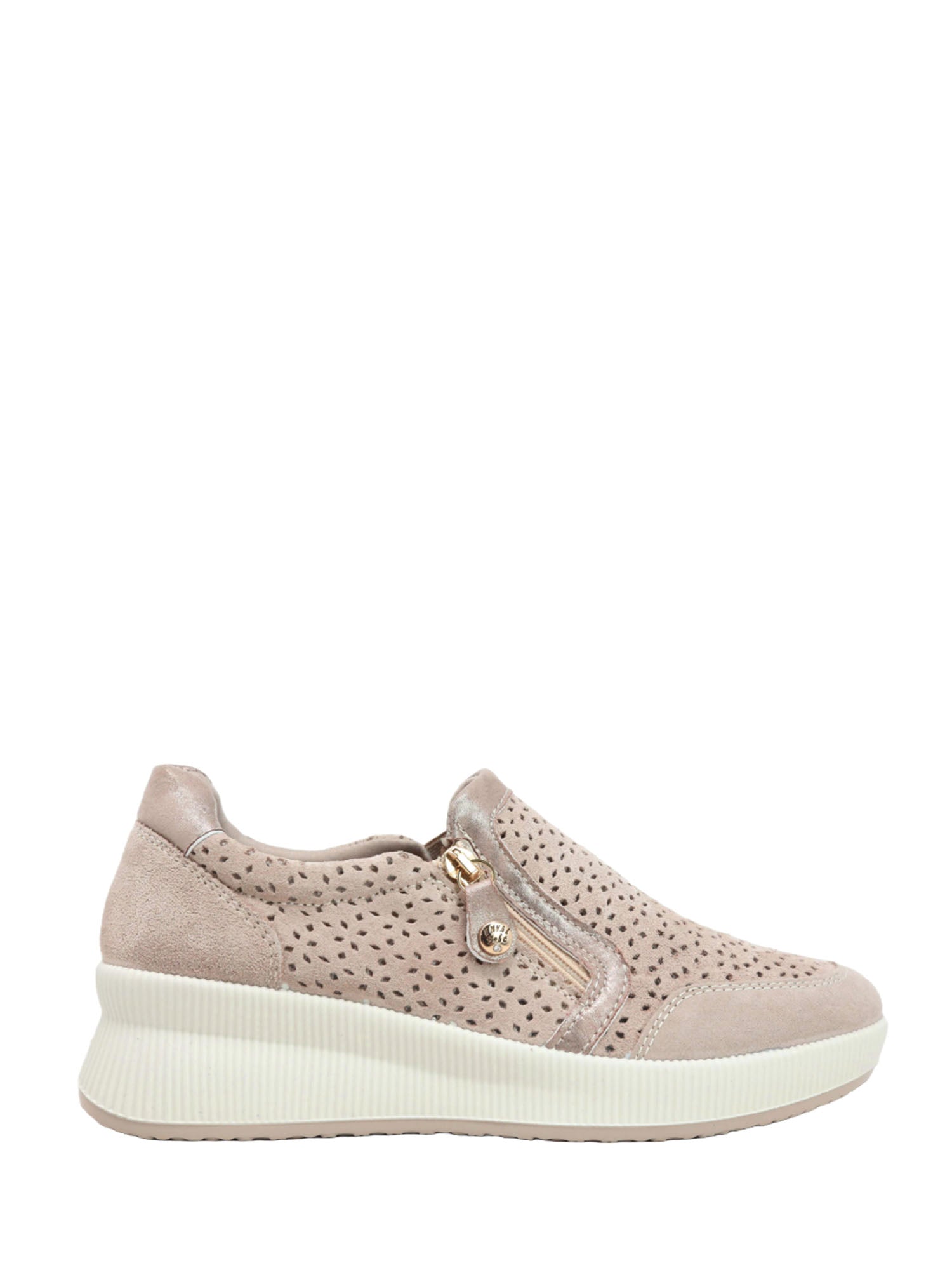 Slip-on Tortora Enval