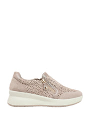 Slip-on Tortora Enval