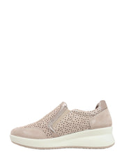 Slip-on Tortora Enval
