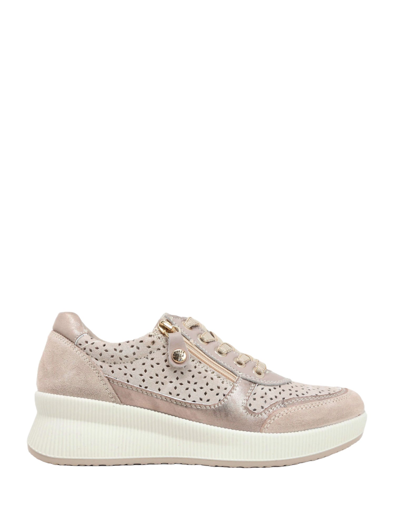 Sneakers Tortora Enval
