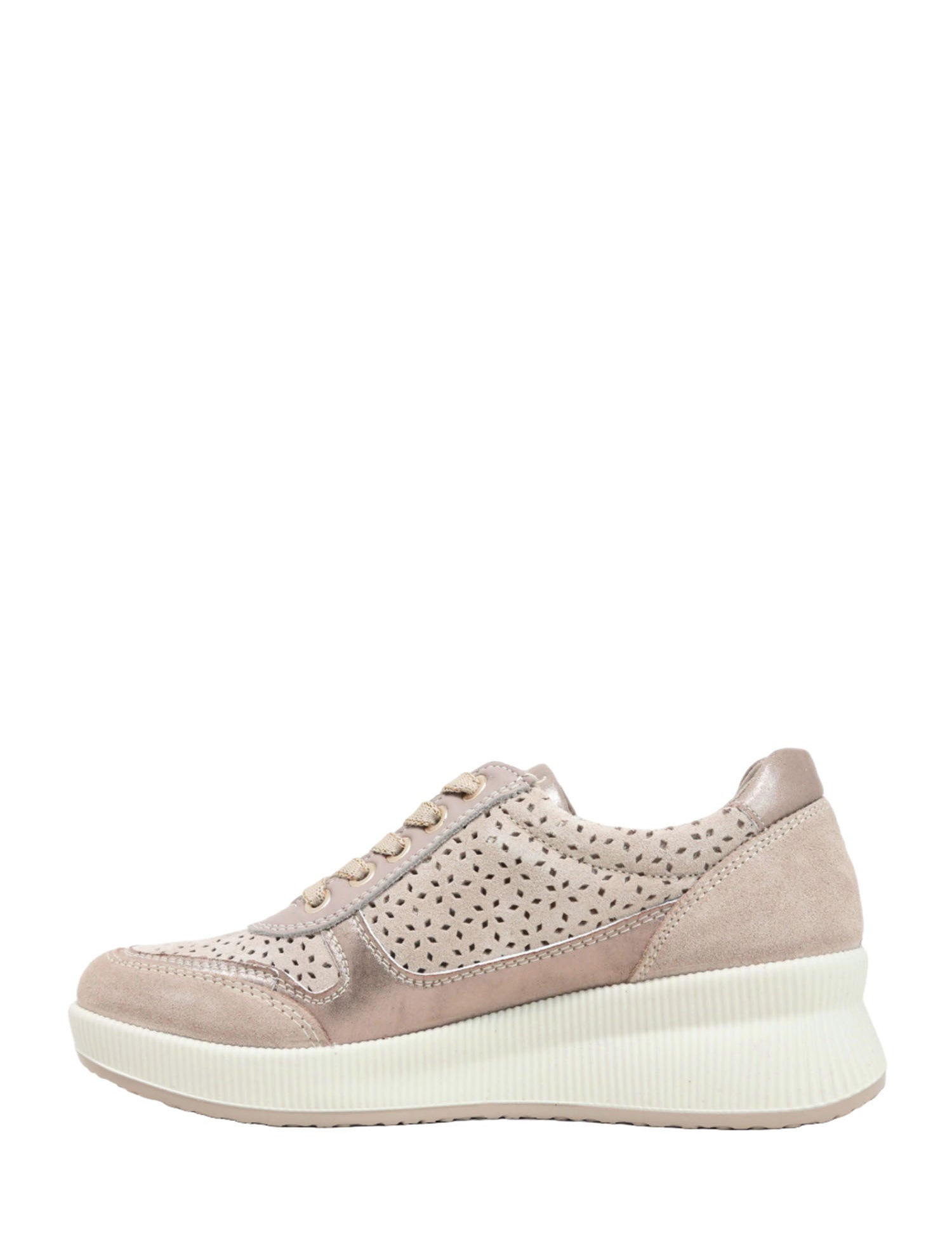 Sneakers Tortora Enval