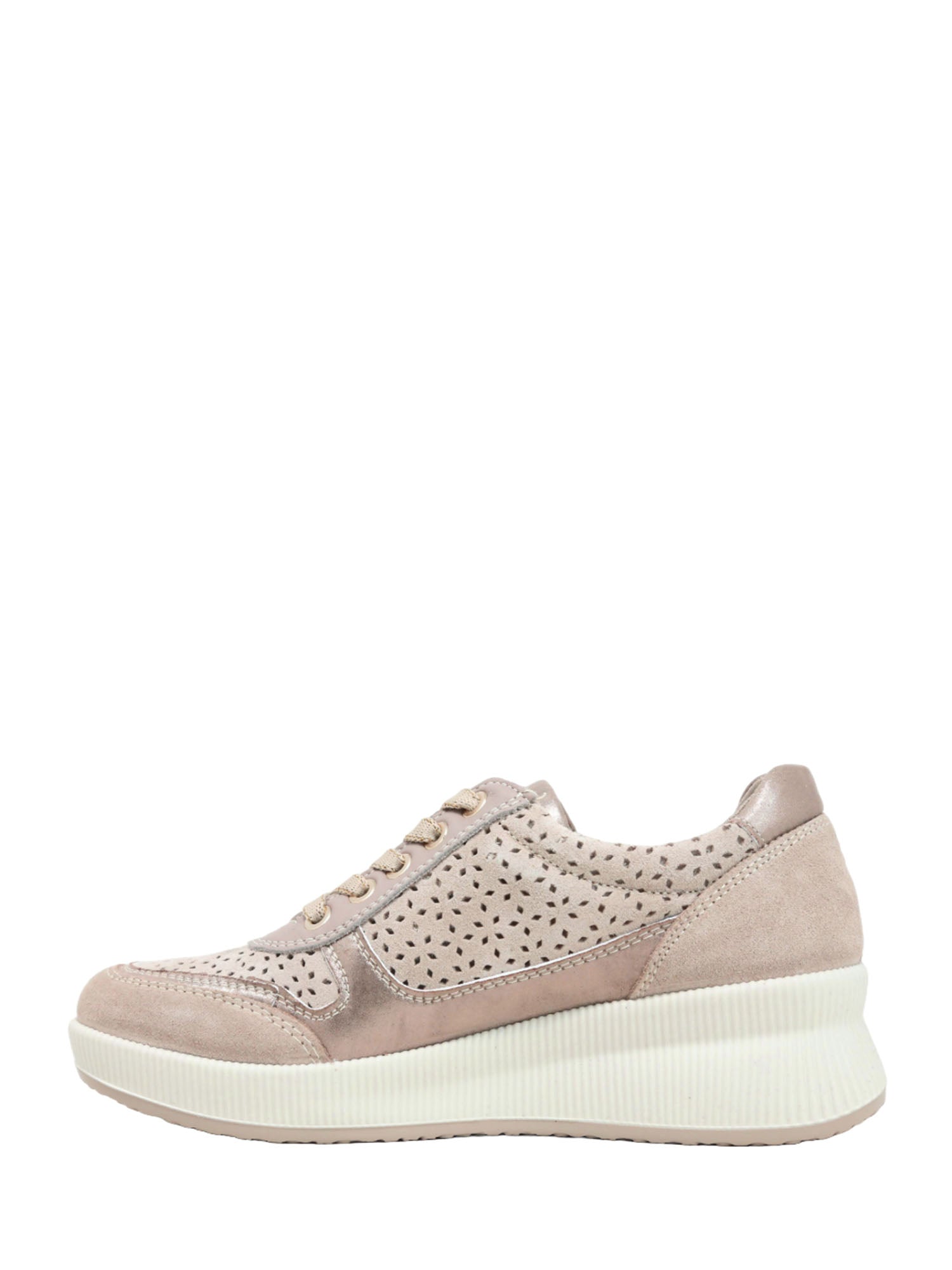 Sneakers Tortora Enval