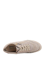 Sneakers Tortora Enval