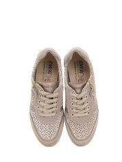 Sneakers Tortora Enval